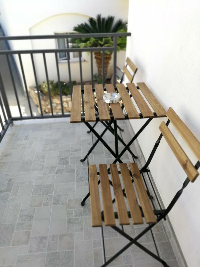 Holiday Home Babi 바스카보다 외부 사진